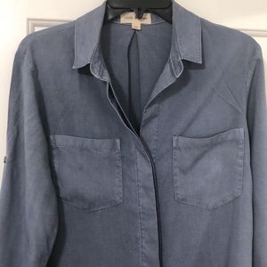 NWOT Cloth & Stone Women’s shirt
